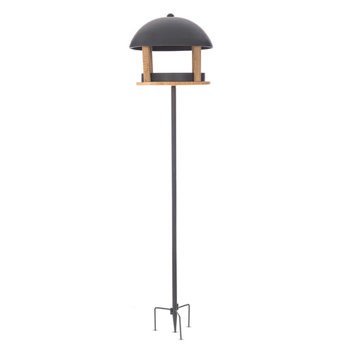 Nordic House Bird Feeder